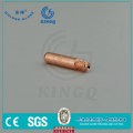 Punta de contacto Kingq 403-35 para antorcha Tregaskiss